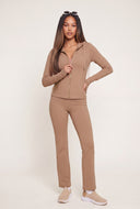 Ashley Boot Cut Leggings
