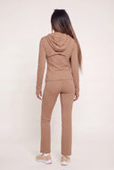 Ashley Boot Cut Leggings