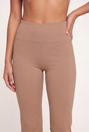 Ashley Boot Cut Leggings