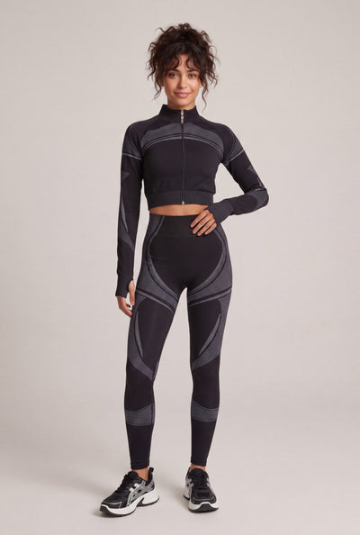 Isabel High Waist Leggings