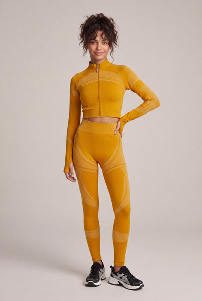 Isabel High Waist Leggings