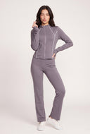 Contrast Active Pants