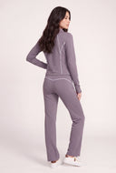 Contrast Active Pants