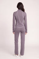 Contrast Active Pants