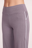 Contrast Active Pants
