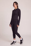 Davina Hooded Active Jacket