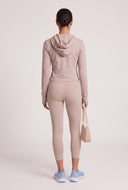 Davina Capri Leggings