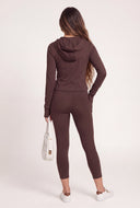 Davina Capri Leggings
