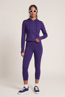 Davina Capri Leggings