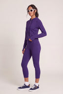 Davina Capri Leggings