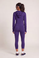 Davina Capri Leggings