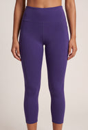 Davina Capri Leggings