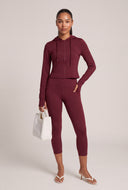 Davina Capri Leggings