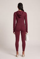 Davina Capri Leggings