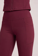 Davina Capri Leggings