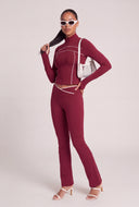 Dylan Contrast Active Jacket