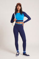 Mae Contrast Leggings
