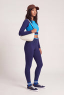 Mae Contrast Leggings