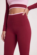 Mae Contrast Leggings