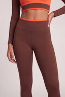 Mae Contrast Leggings