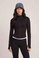 Joanna Active Jacket