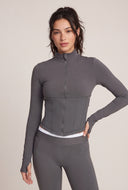Joanna Active Jacket