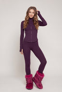 Joanna Active Jacket