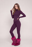 Joanna Active Jacket
