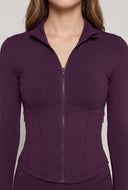 Joanna Active Jacket