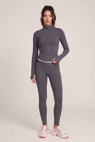 Joanna Contrast Leggings