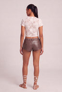 Aurelia Hot Pants