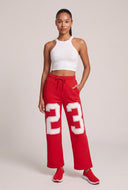 23 Graphic Drawstring Sweatpants
