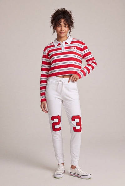 Slim Drawstring Joggers