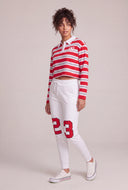 Slim Drawstring Joggers