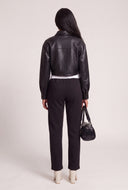 Brooklyn Straight Leg Sweatpants