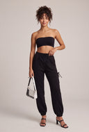 Abby Pocket Sweatpants