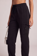 Abby Pocket Sweatpants
