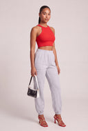 Abby Pocket Sweatpants
