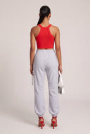 Abby Pocket Sweatpants