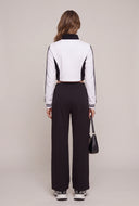 Cross Graphic Sweatpants