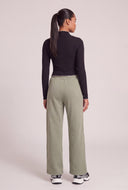 Cross Graphic Sweatpants