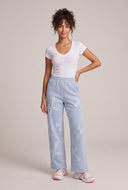 Cross Graphic Sweatpants