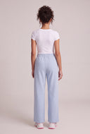 Cross Graphic Sweatpants