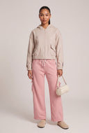 Georgina Cargo Sweatpants