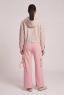 Georgina Cargo Sweatpants