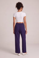 Pull On Wide Leg Pants