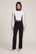 Side Stripe Pants