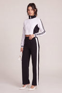 Side Stripe Pants