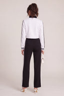 Side Stripe Pants