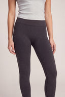 Striped High Waist Leggings